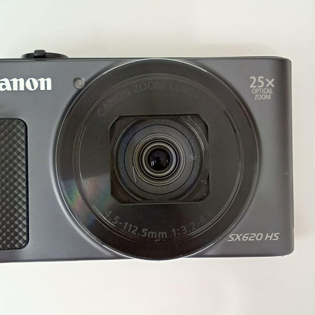 【美品】Canon PowerShot SX620 HS