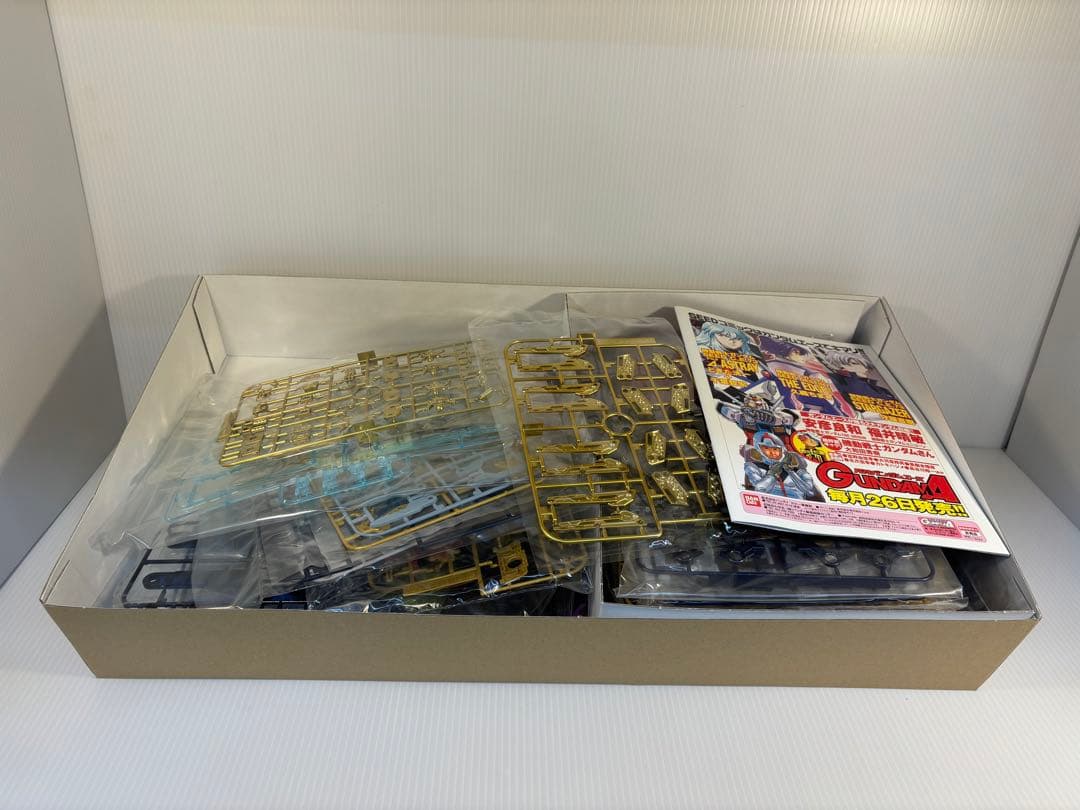 ❗️RX-93-2 νガンダム MG 1/100❗️