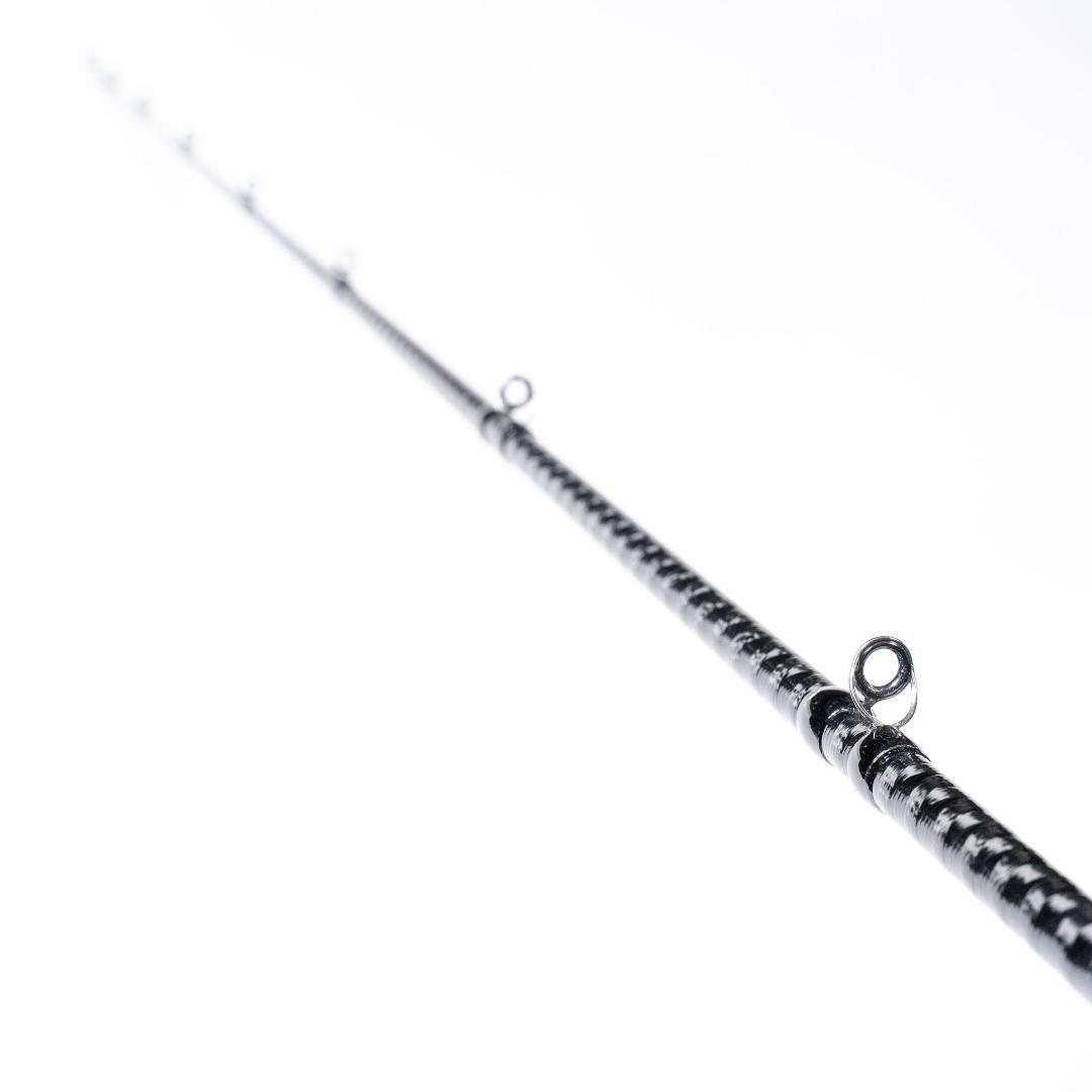 HARD ROCKER B76H ロックフィッシュロッド