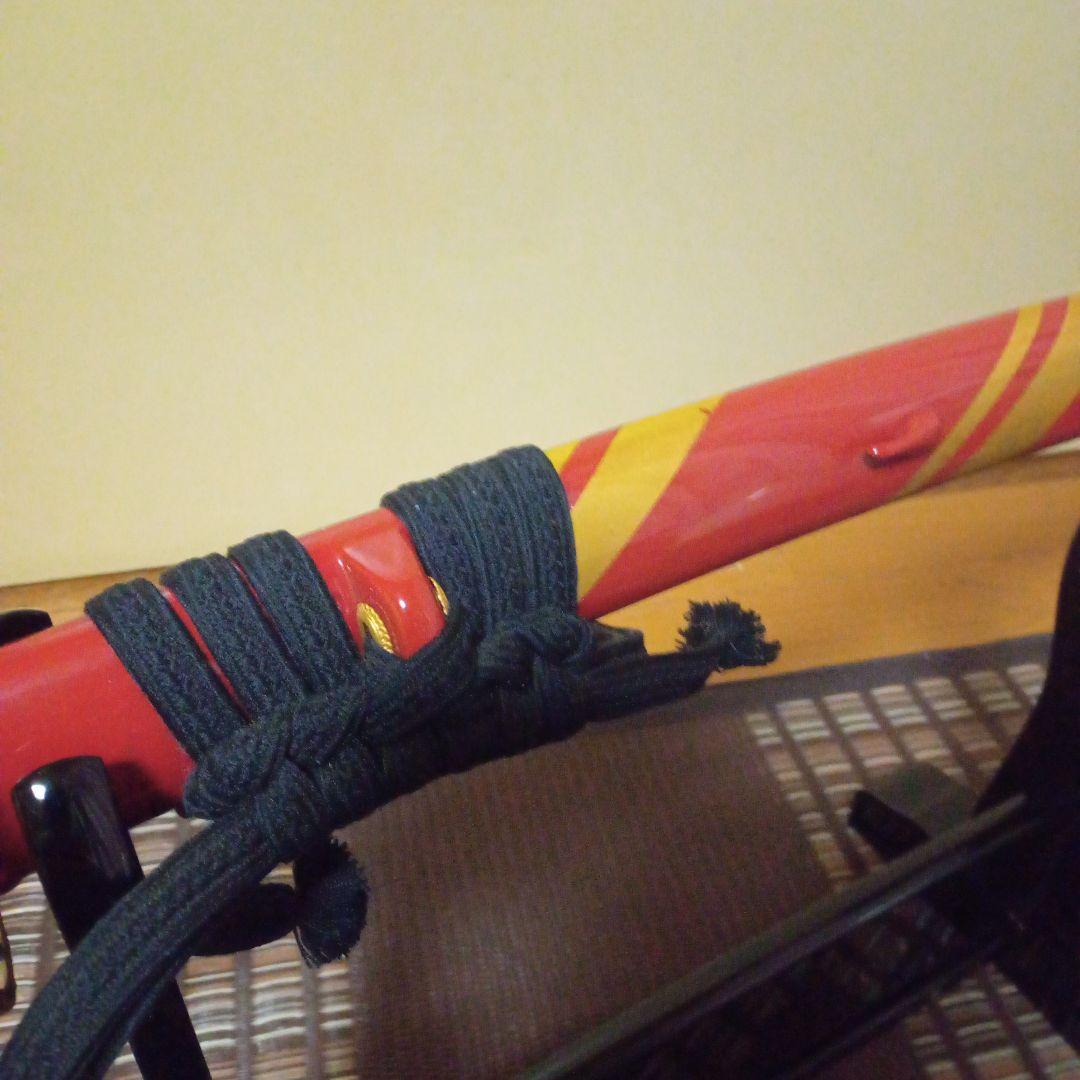 居合刀脇差(模造刀　模擬刀)