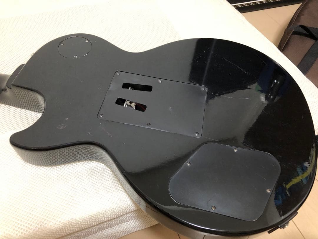 Epiphone Les Paul NIGHTFALL レスポール　超ジャンク