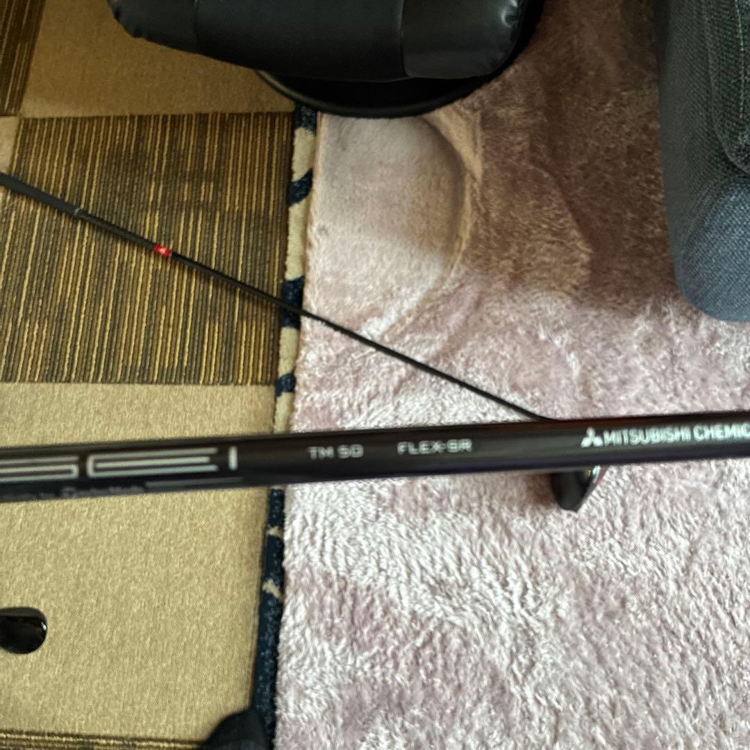 taylrmade.ゴルフクラブセット⛳️