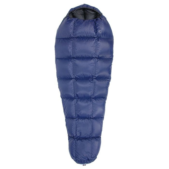 Western Mountaineering Caribou 　シュラフ