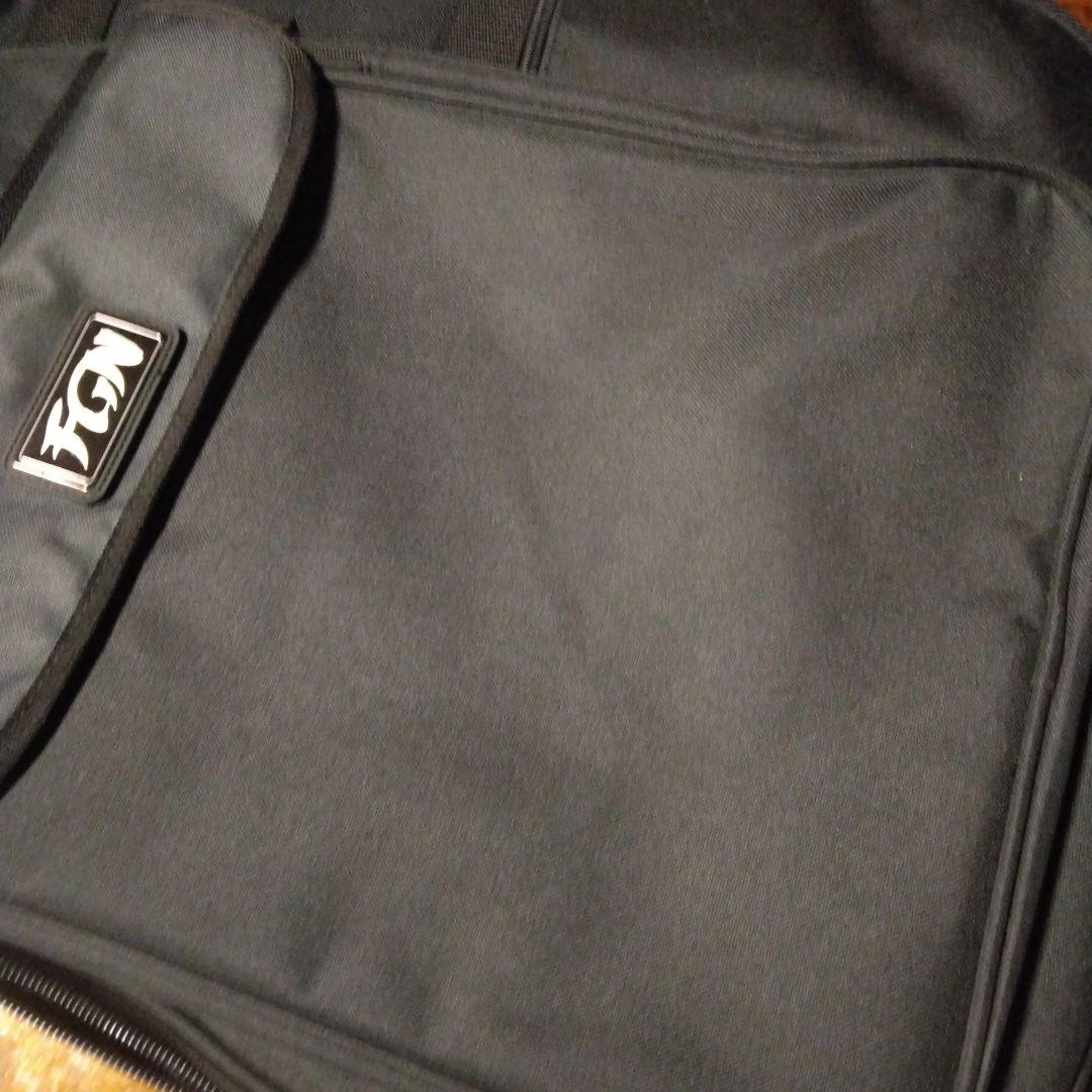 FUJIGEN YMJOS AL R エレキギター サンバースト