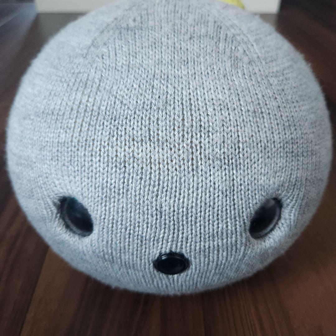 【美品】Panasonic NICOBO ニコボ 本体 動作確認済み 説明書付き