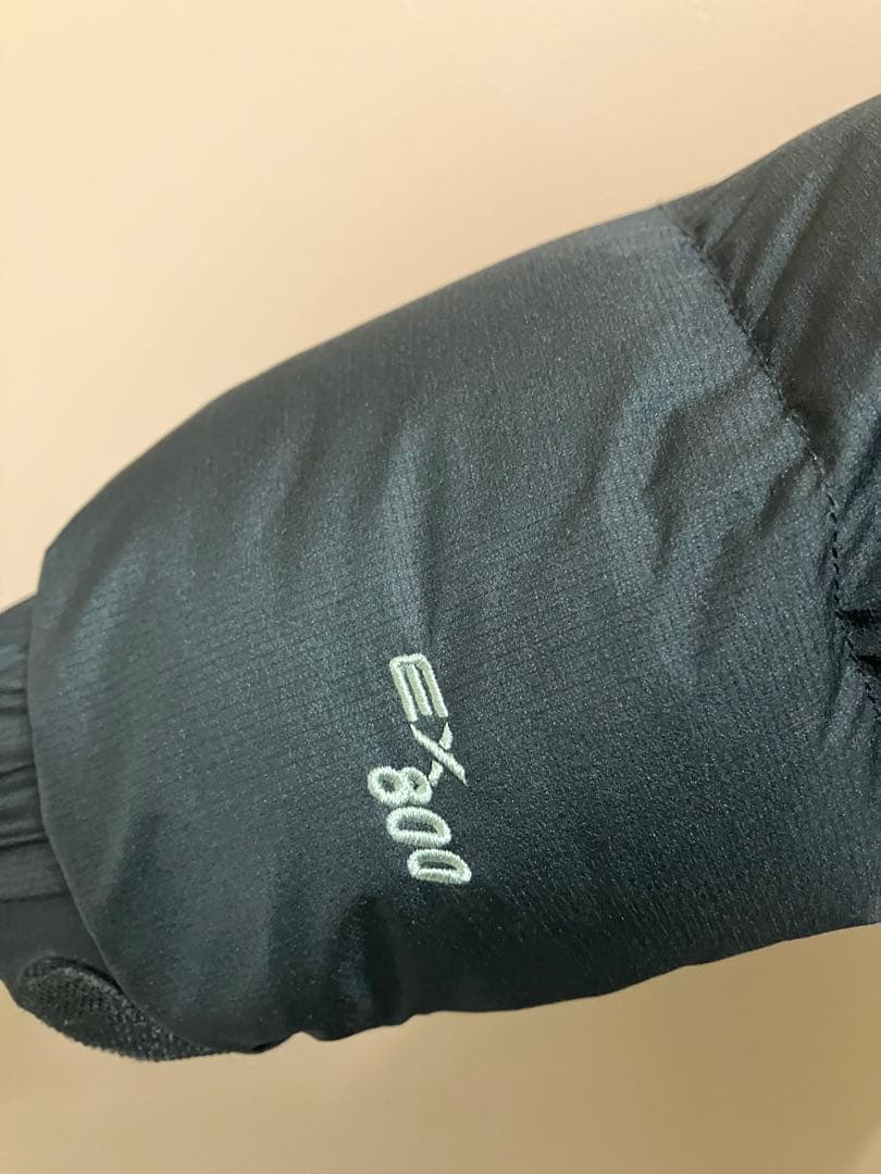 mont-bell US パーマフロストライトダウンパーカ