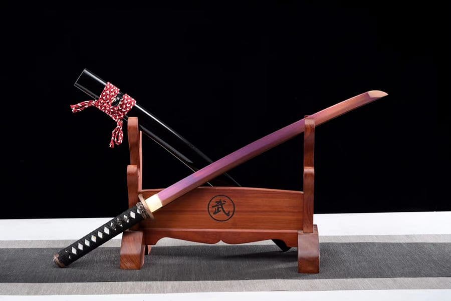 武具　刀装具　日本刀　模造刀   居合刀    肋差   短刀  蛇盤侍刀