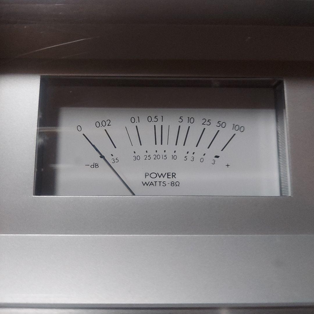 Victor JA-S22M プリメインアンプ