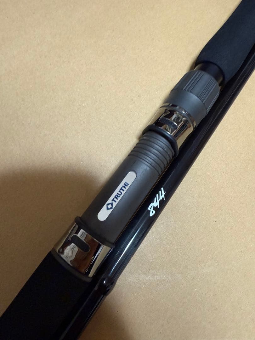 truthjapan oceansprinter 844 一度使用