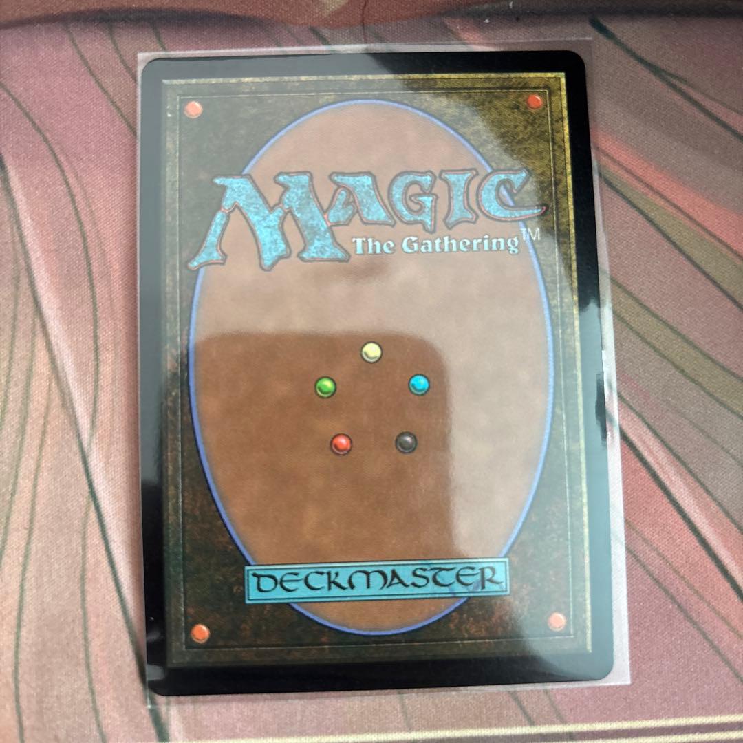 迷える黒魔道士、ビビ チョコボブースター版 チョコボトラックfoil