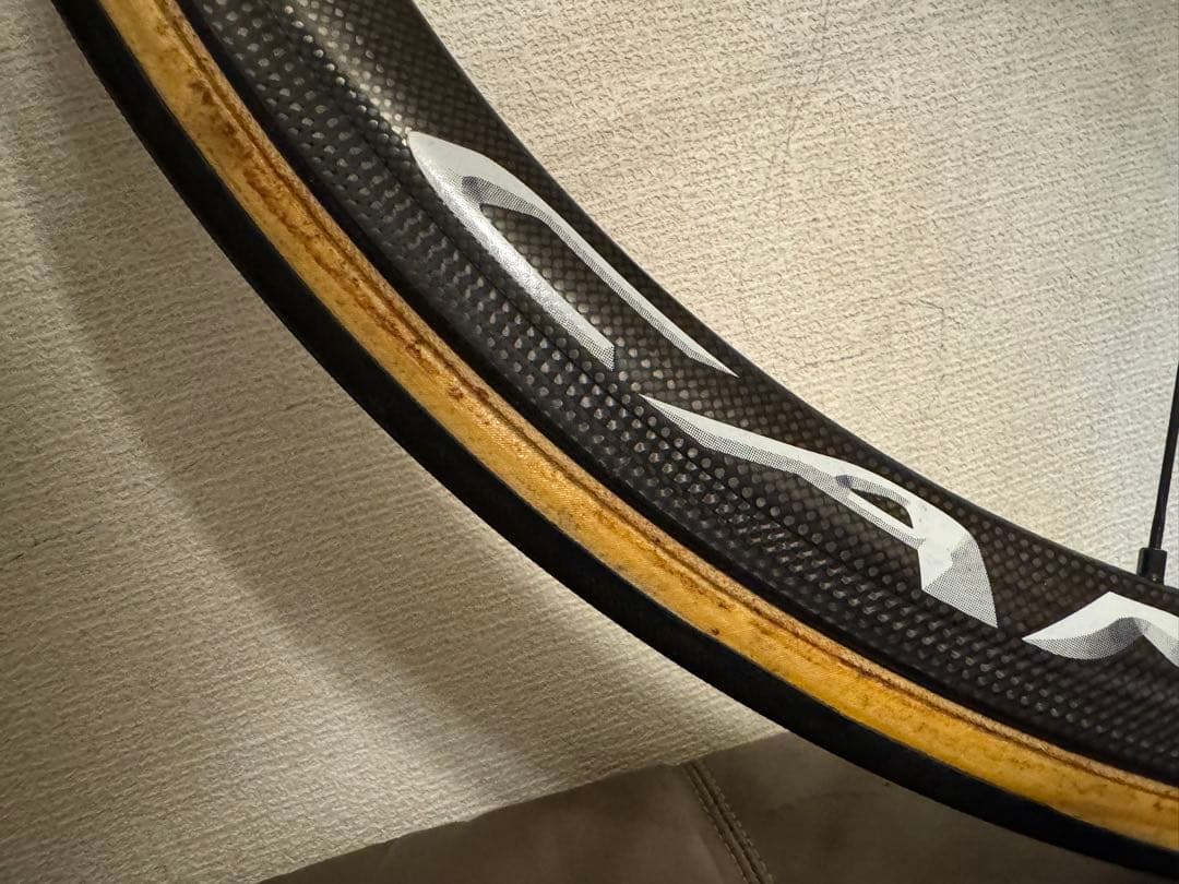 CAMPAGNOLO BORA ONE 35 ワイドリム　TU