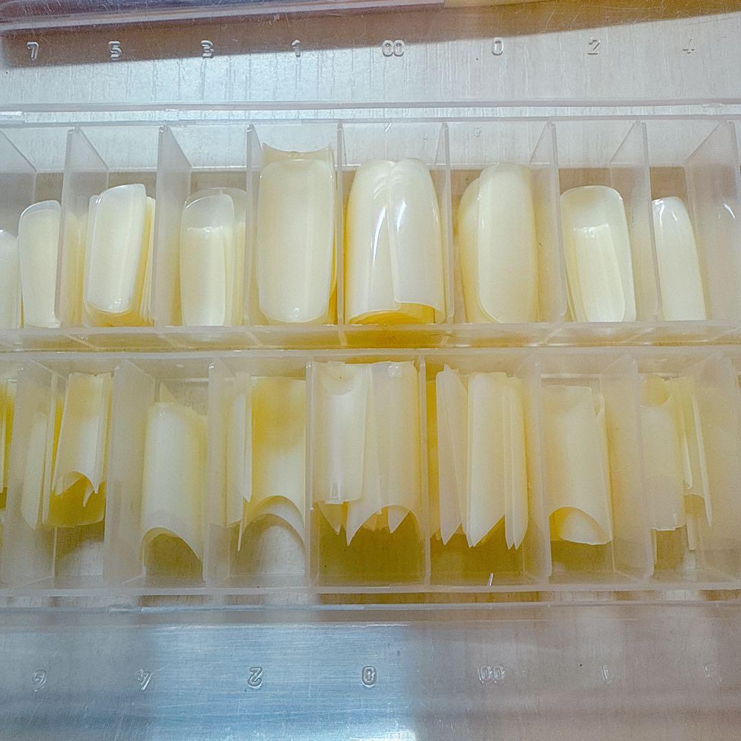 週末セール　JNA ネイルスカルプ　1級　セット