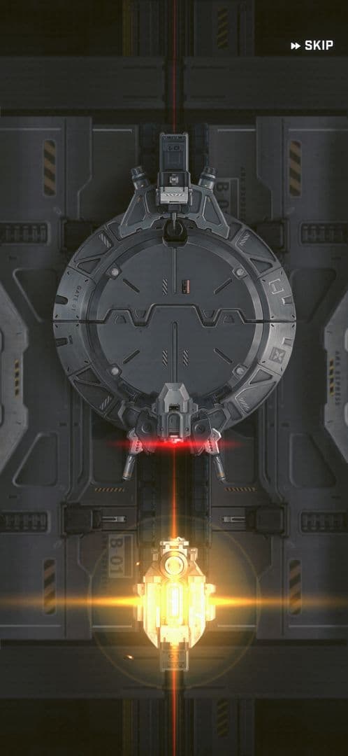 アストロルイージ