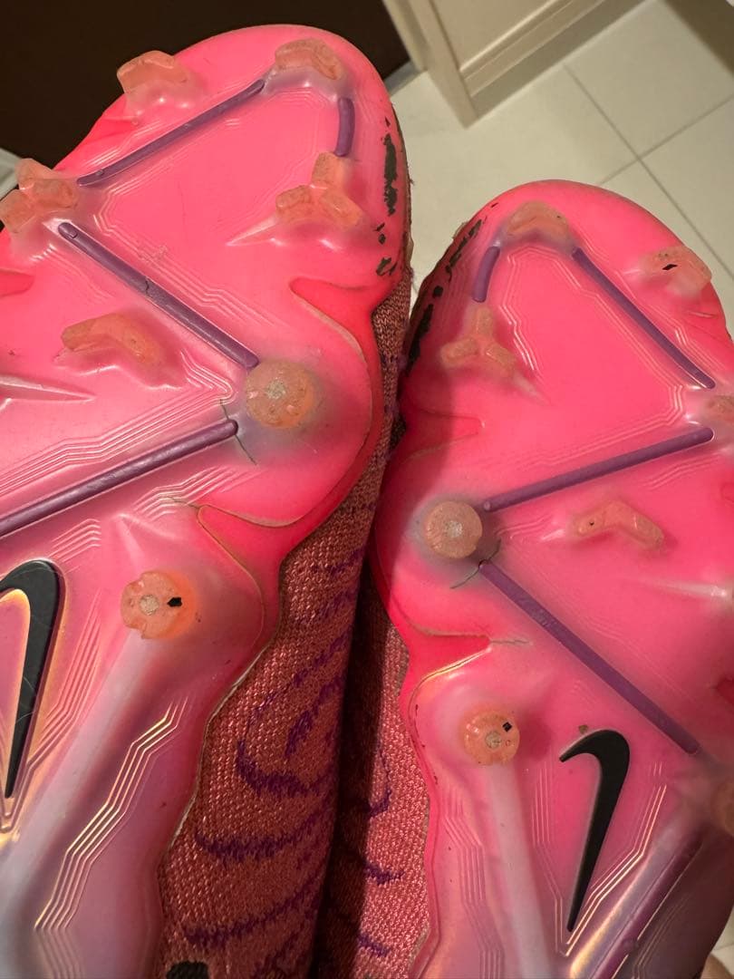 Nike Phantom GT サッカーシューズ FG ワールドカップモデル