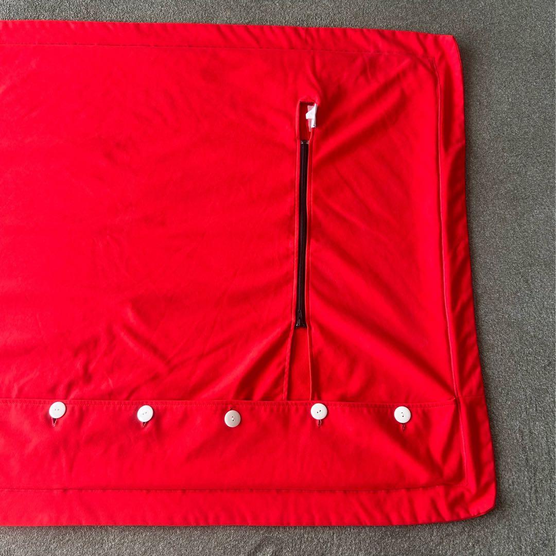 ligne roset リーンロゼ カランパフ用カバーオットマンスツールフランス