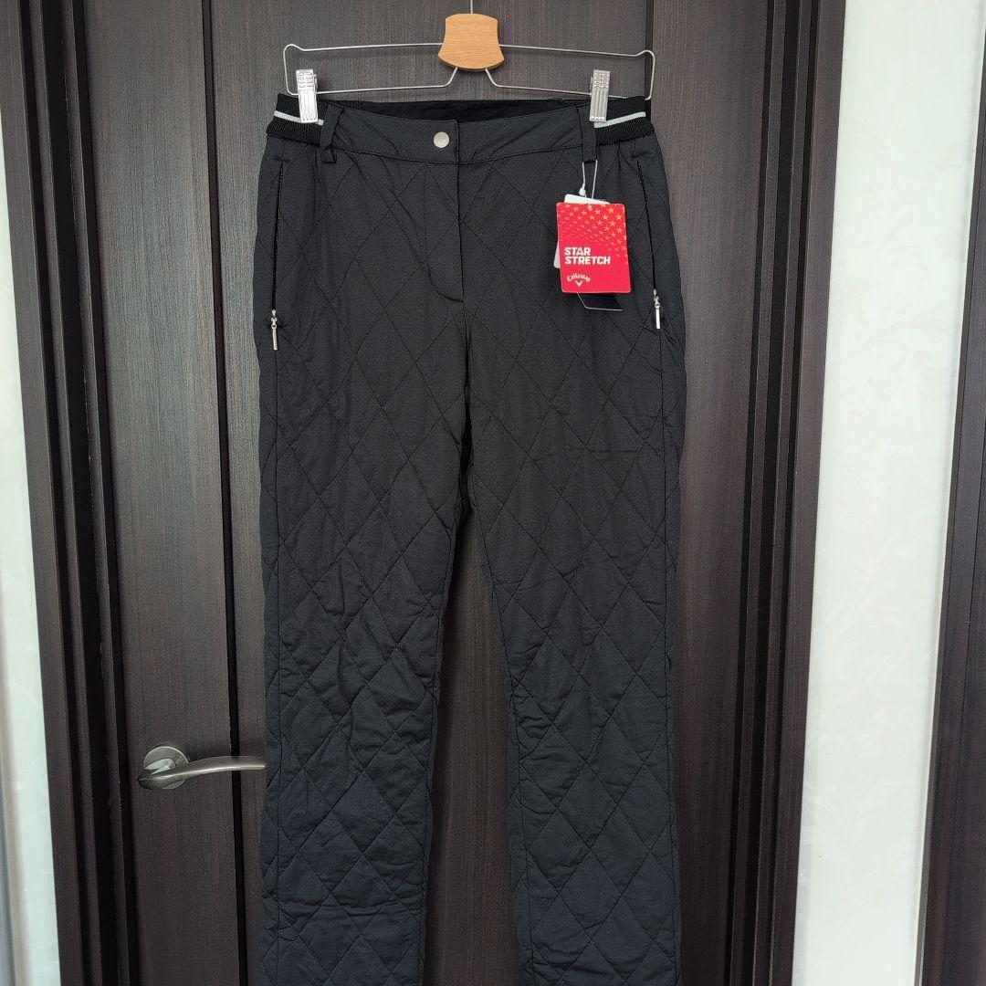 Callaway レディース M ブラック