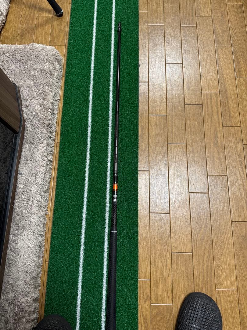 クラブ TENSEI CK SERIES 70HY S PING