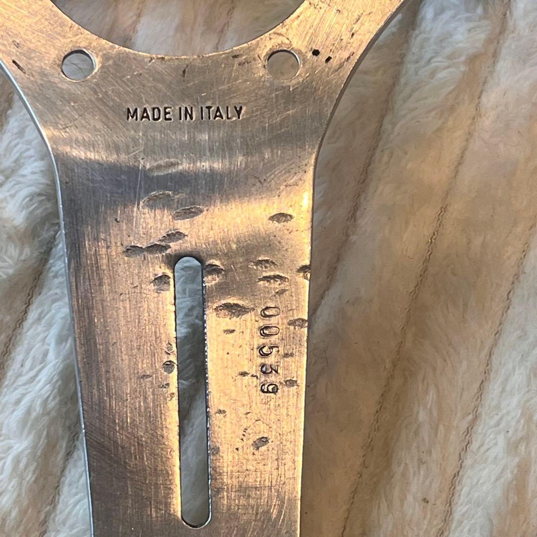 美品　Nardi ナルディ　ウッド　33π ステアリング