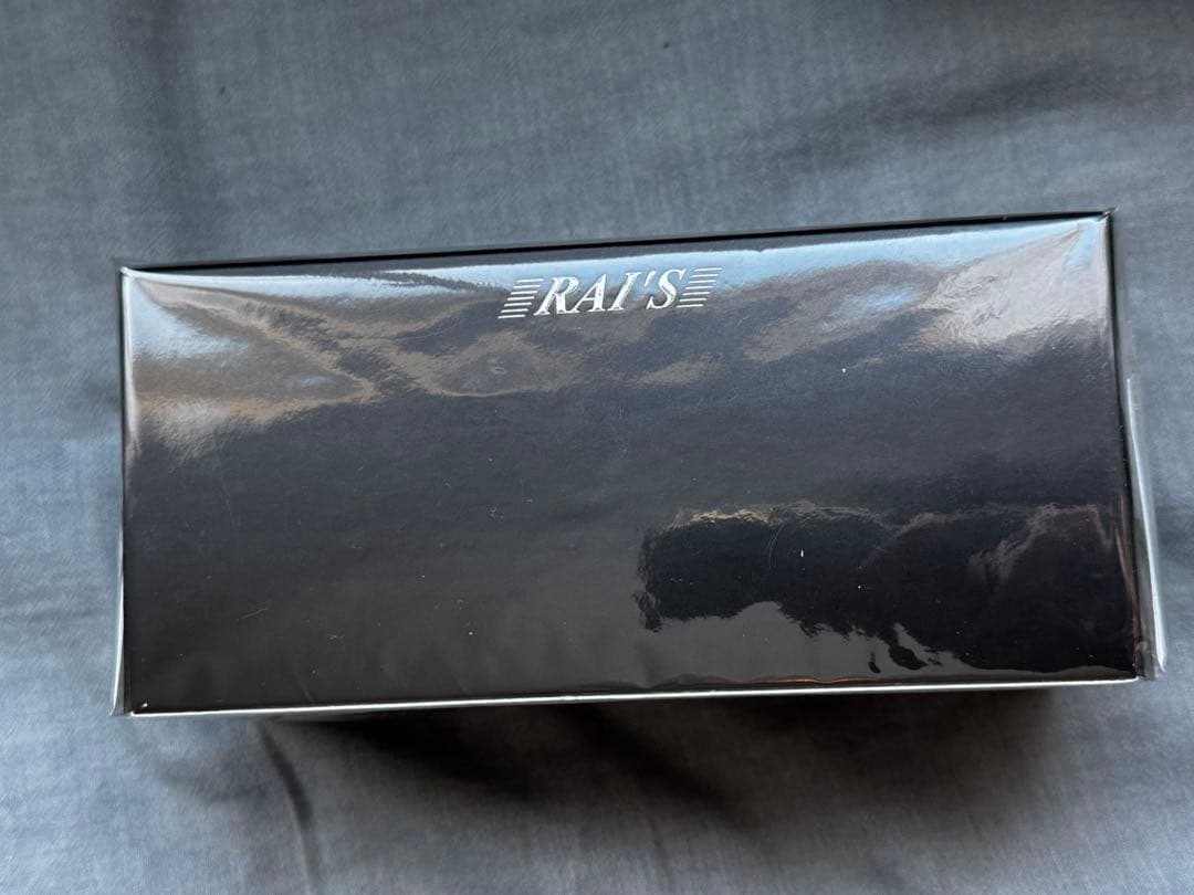 【レア！】1/43 RAI'S トヨタ クラウン 警視庁交通部交通機動隊車両