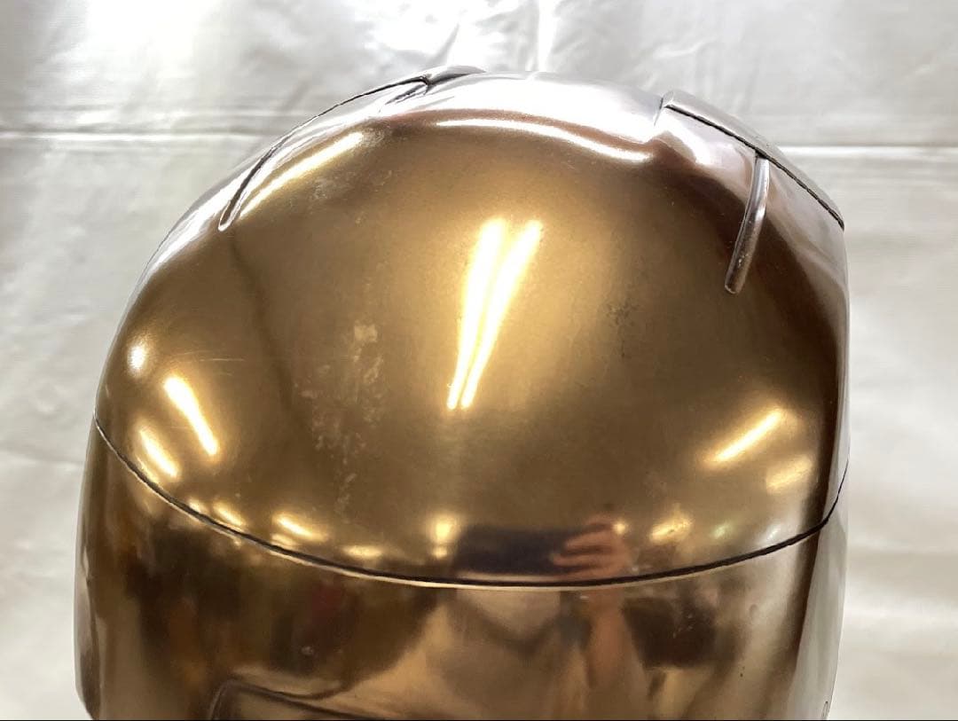 アイアンマン バスト フィギュア