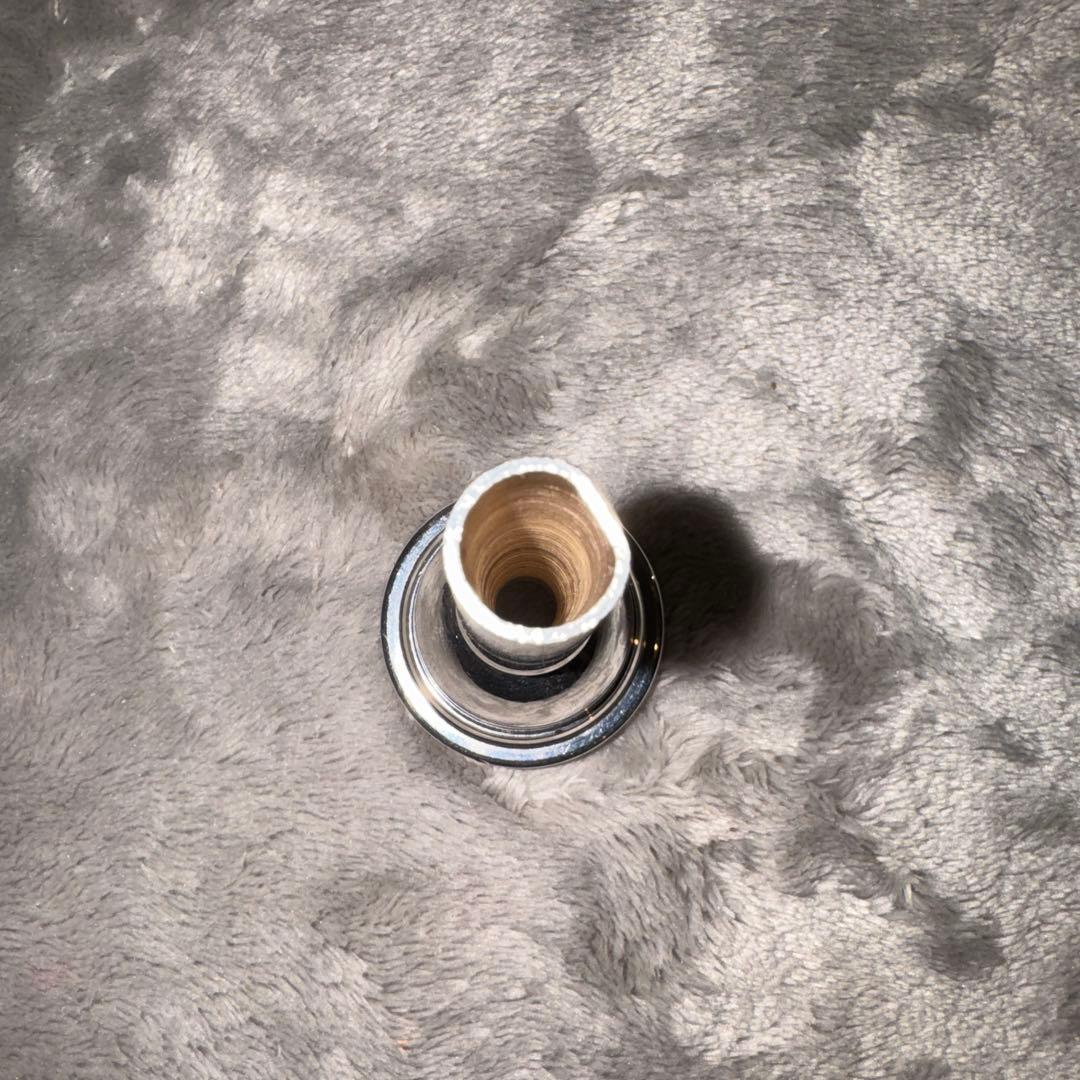 トロンボーン YAMAHA マウスピース 51C4L＆〃-GP