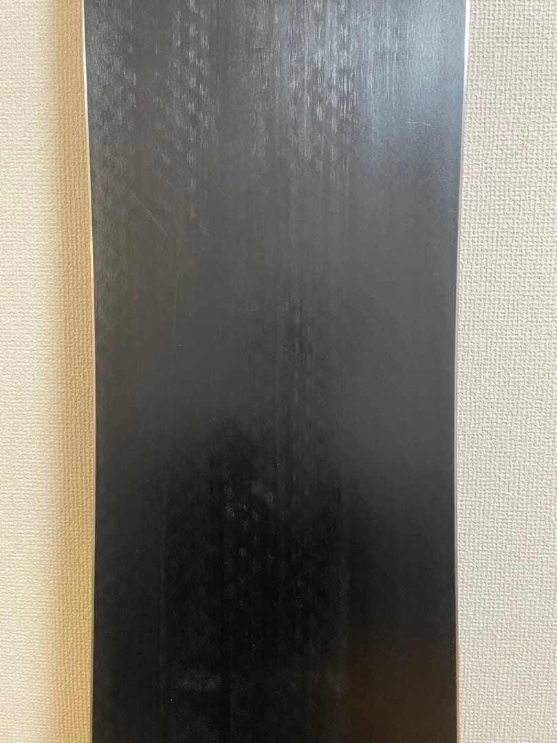 スノーボード OGASAKA FC 157cm 19-20