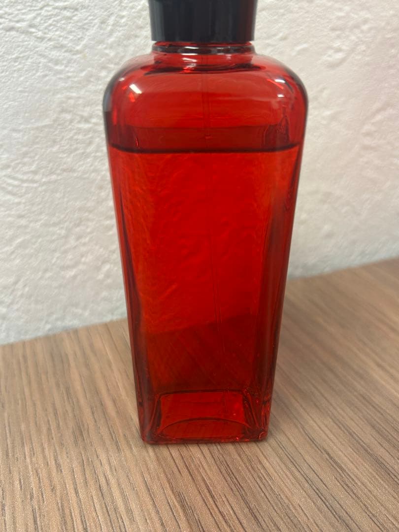 【NGT】HERMÈS エルメス オー ドゥ ルバーブ エカルラット100ml