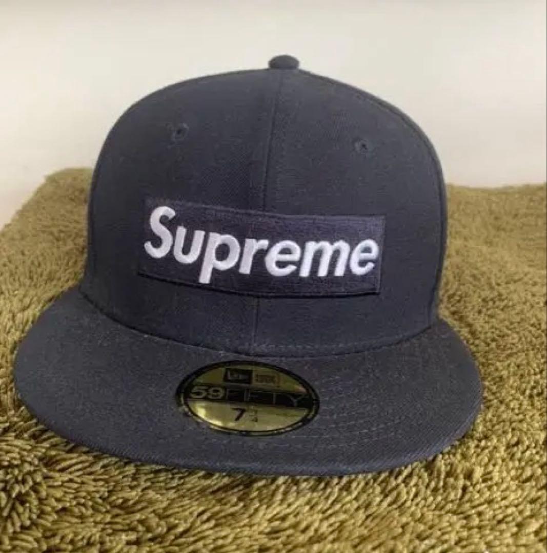 supreme帽子 グリンチ限定品⚠️本日発送可能‼️