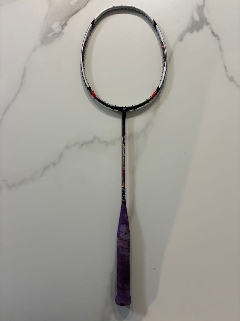 YONEX ARC-SABER 8 DX バドミントンラケット
