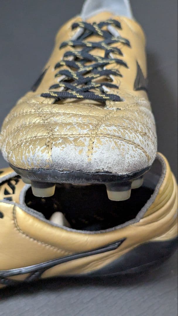 Mizuno Morelia　neo　ミズノ　モレリア　ネオ　サッカースパイク