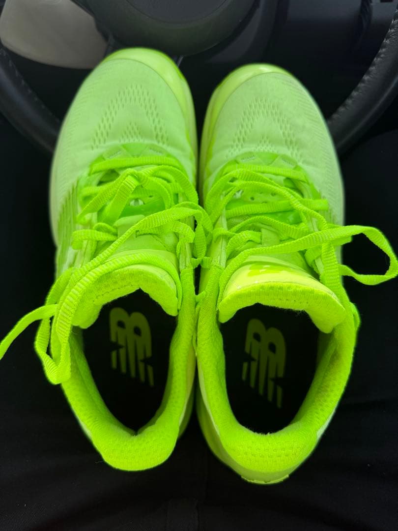 New Balance TWO WXY v5（バスケットボールシューズ ）