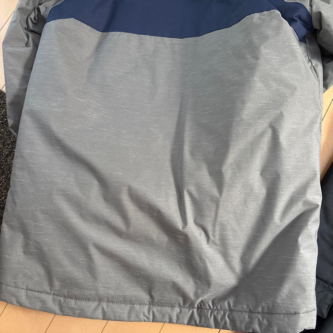 コロンビア　スキーウェア　ボードウエア　155 150 160上下セット