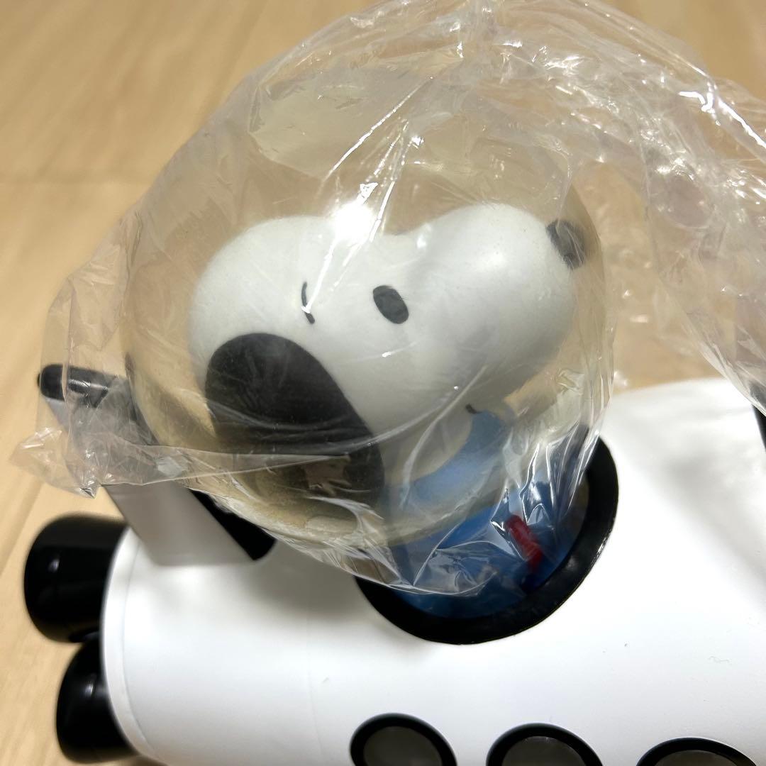 【激レア】SECRET BASE × スヌーピー アストロノーツ フルカラー版