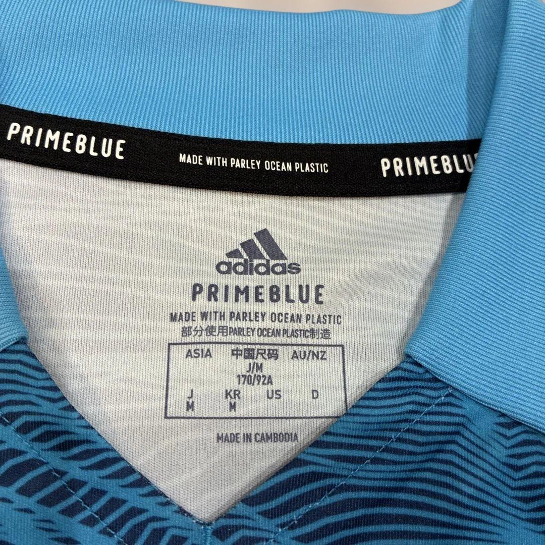 ベガルタ仙台　ユニフォーム　M クバ