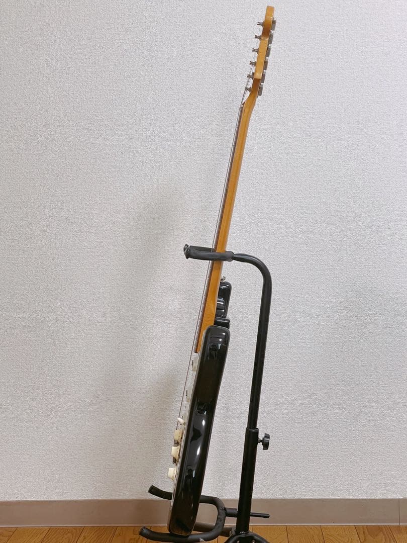 Fender Japan ST62 3TS フジゲン製