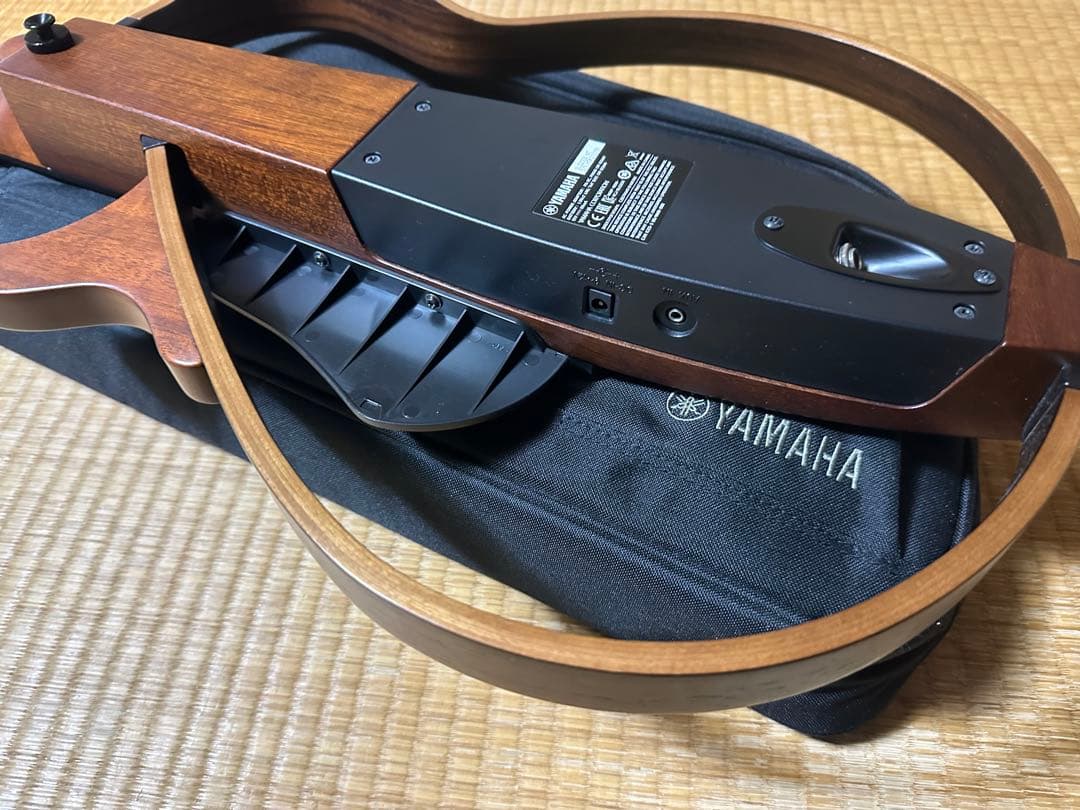 Ken様用　YAMAHA SLG200S