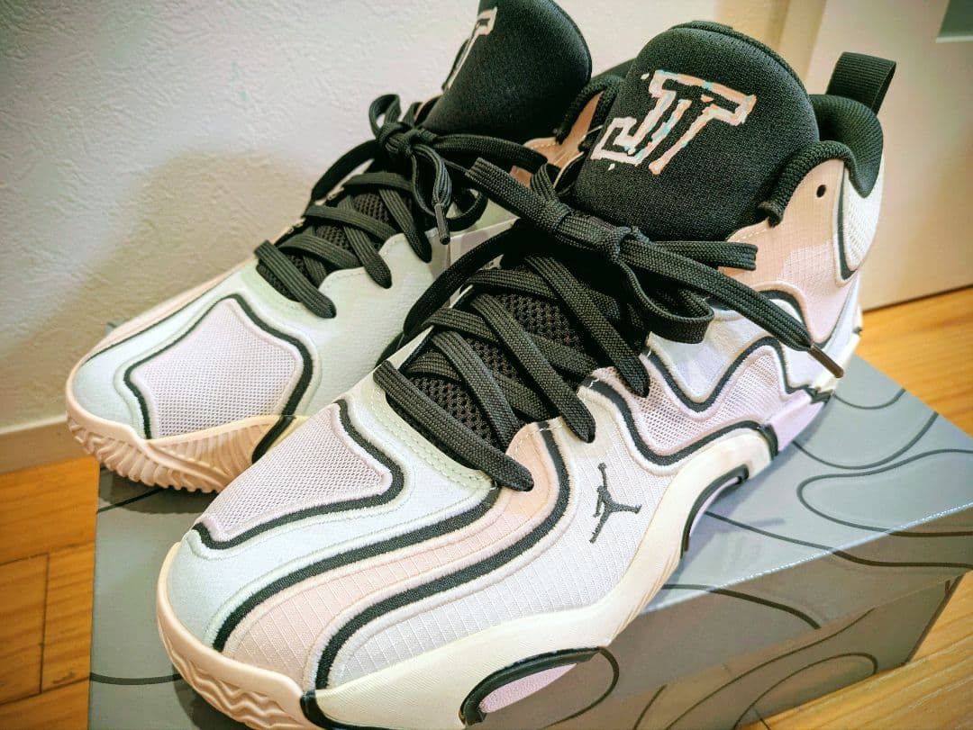 NIKE ジョーダン テイタム US10.5 28.5cm 【新品】