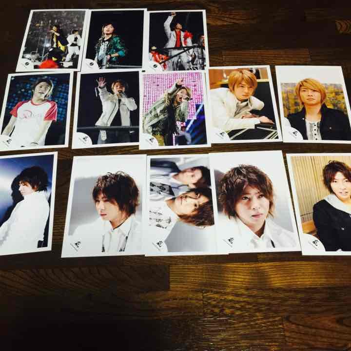 嵐 相葉雅紀 公式写真