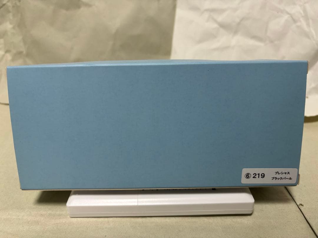 旧型クラウン　ミニカー　プレシャスブラックパール　ケース付き