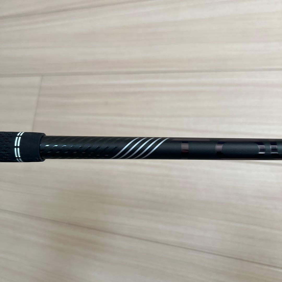 PING G440ハイブリッド 5U PING TOUR 2.0 BLACK