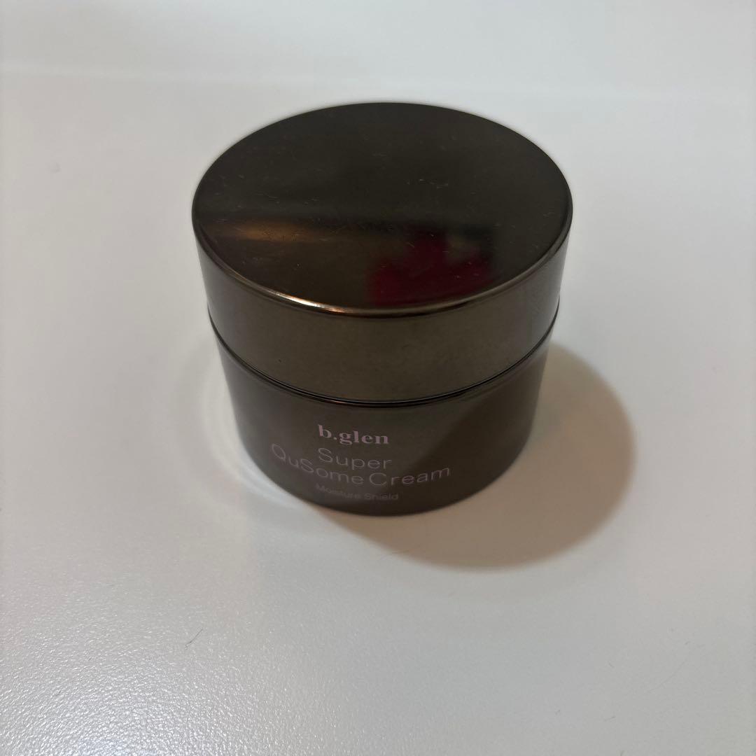 ビーグレン　スーパーQuSomeクリーム 3回使用のみ