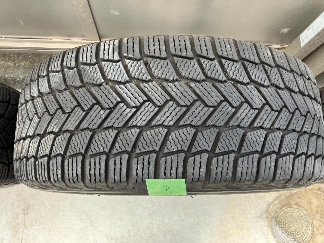 BBS SR 18インチ　ホイール タイヤ 4本セット