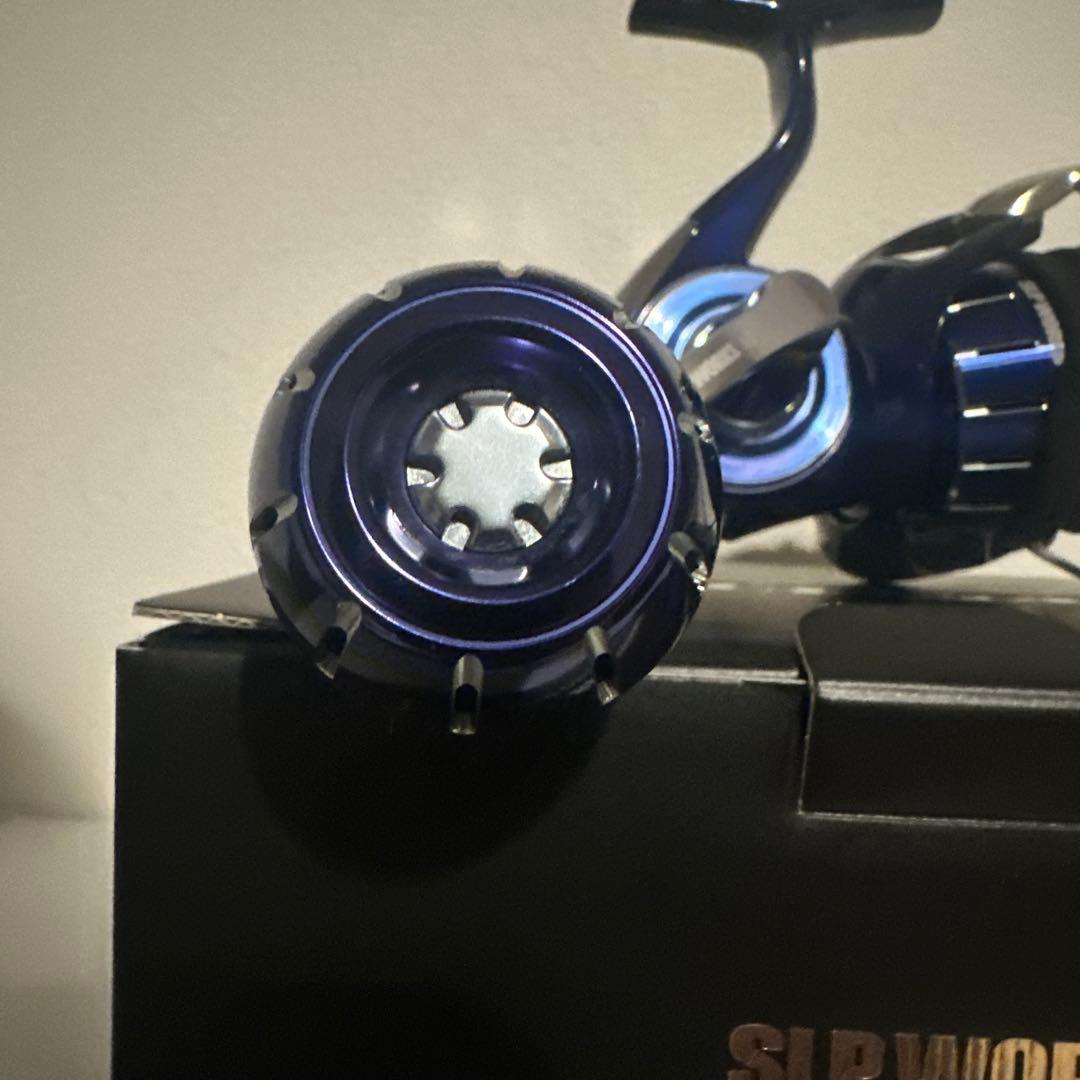 【激レア】セミオーダー23ソルティガ 5000