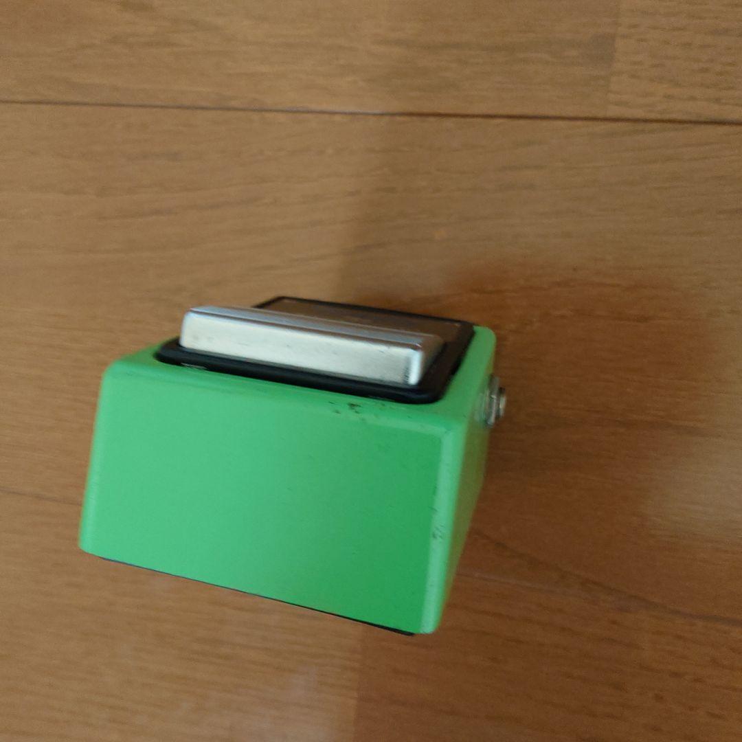 アイバニーズ　TS-9　日本製