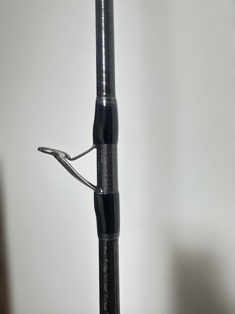 コルトスナイパーリミテッド　S98XH/JS