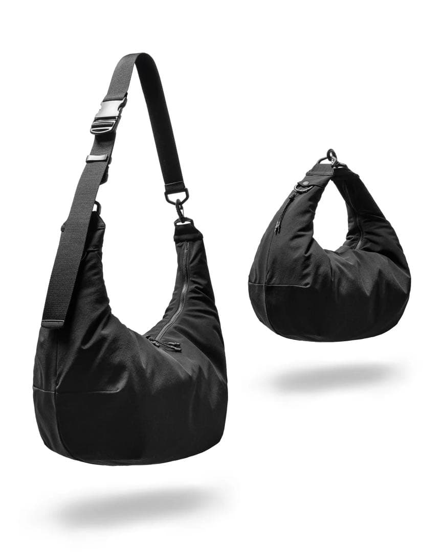 バッグ CLESSTE SOFTSHELL2WAY SYSTEM SHOULDERBAG