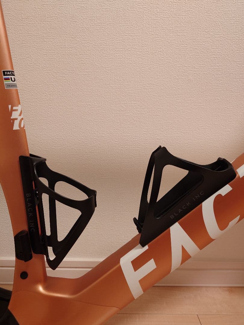 FACTOR OSTRO VAM 2.0 David Millar 54サイズ