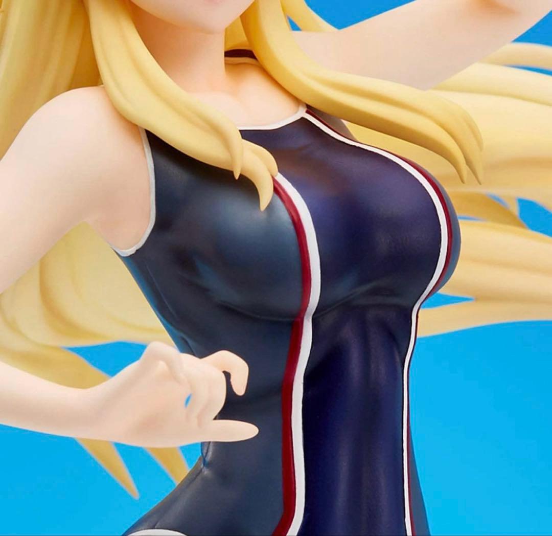 英雄伝説 閃の軌跡 II アリサ・ラインフォルト フィギュア 新品未開封