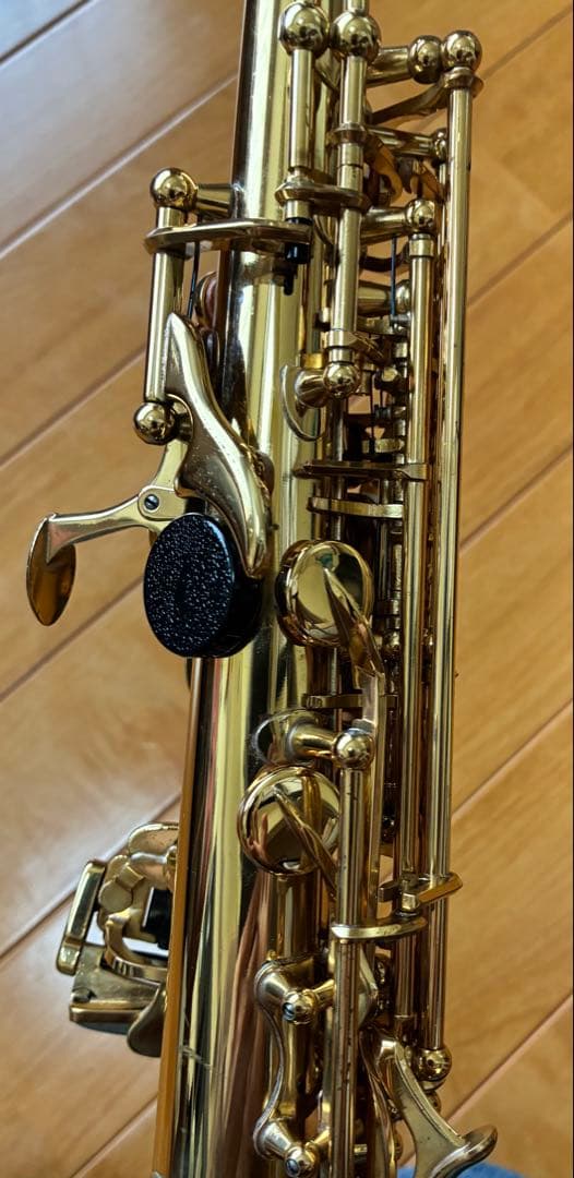 ヤナギサワ ソプラノサックス 整備済｜タンポ交換済・即戦力｜純正付属品完備