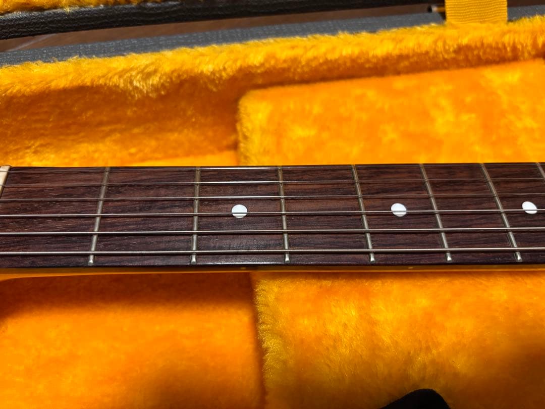 Phantom Guitar Works テレファントム